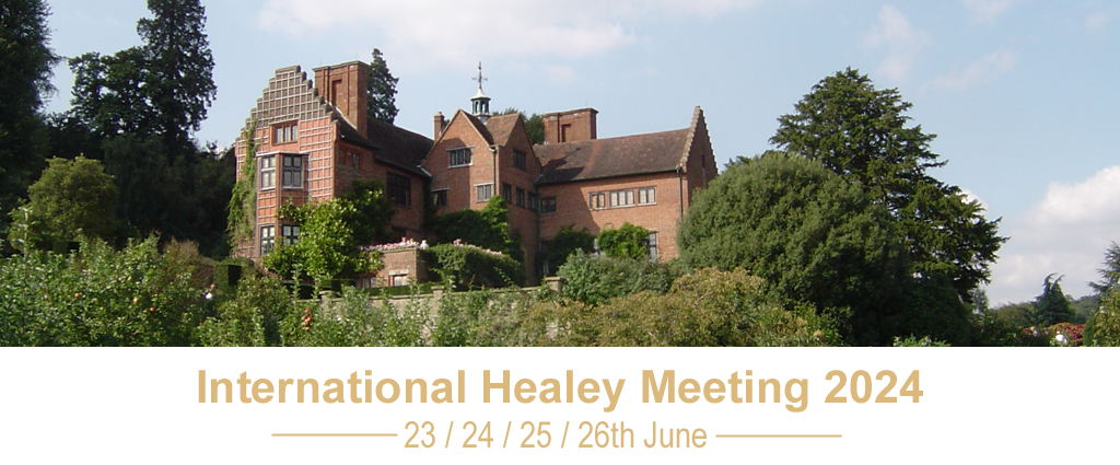 Austin Healey Club Logo